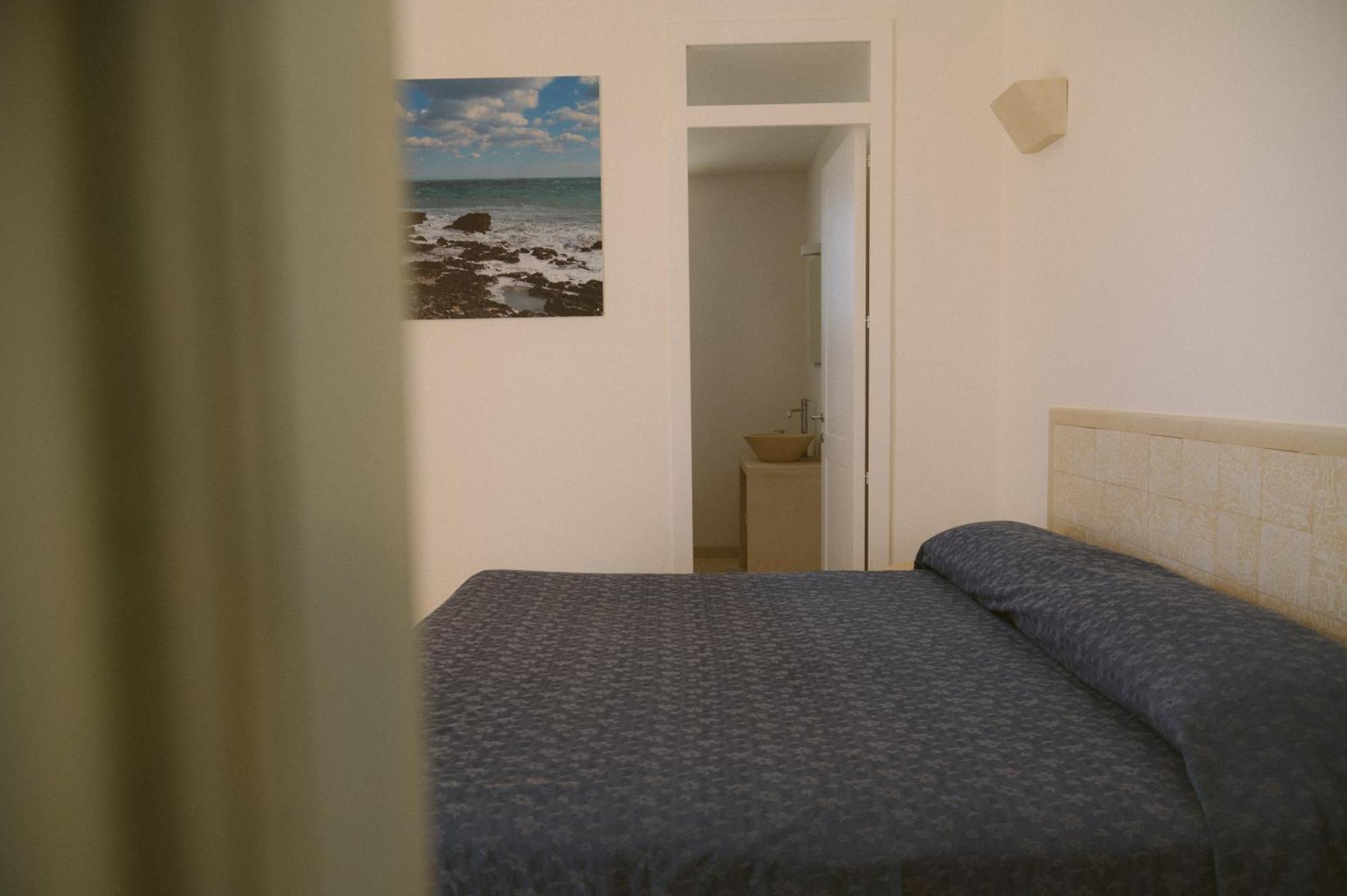 Villa Del Ponente Otranto Alimini Exterior foto