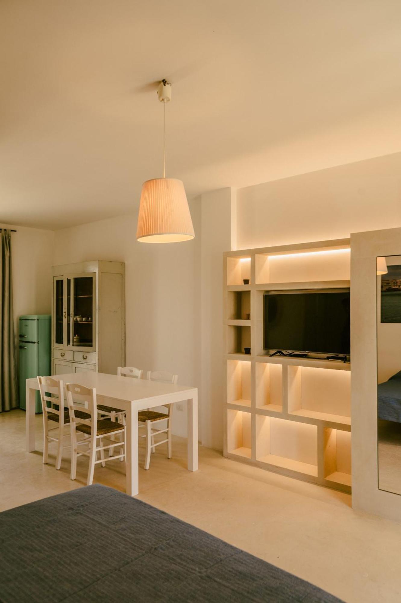 Villa Del Ponente Otranto Alimini Exterior foto
