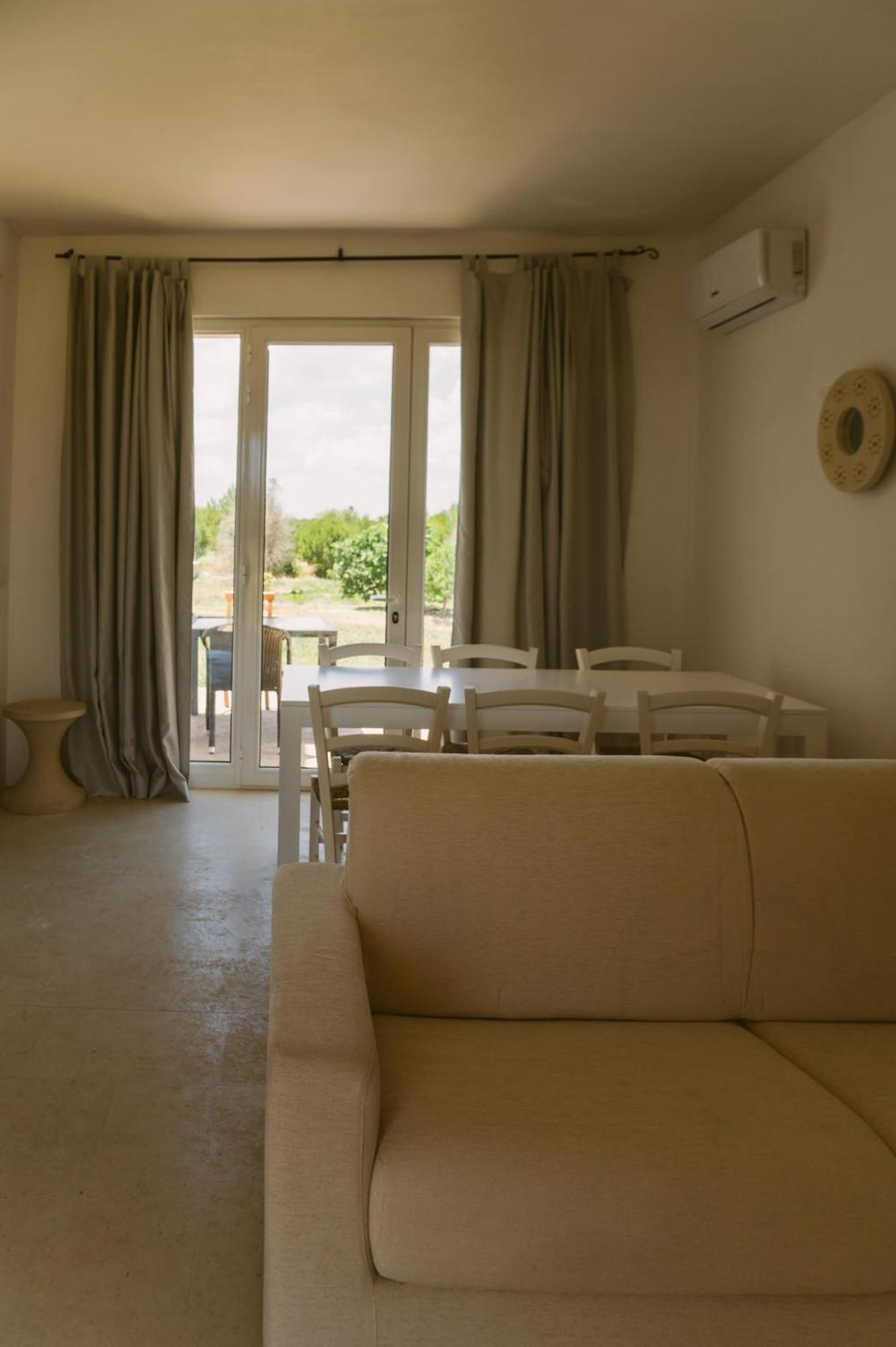 Villa Del Ponente Otranto Alimini Exterior foto
